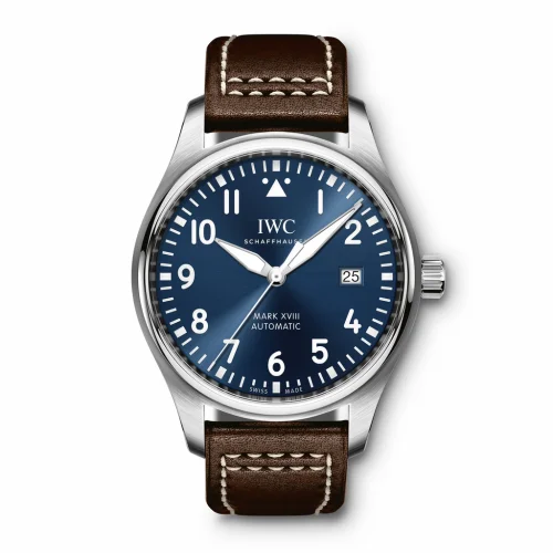 IWC Pilot's Watch Mark XVIII Le Petit Prince IW3270-10 (iw327010)